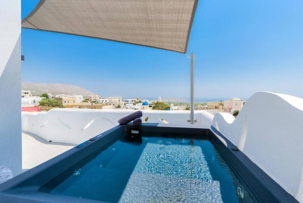 Pasithea Suites Santorini