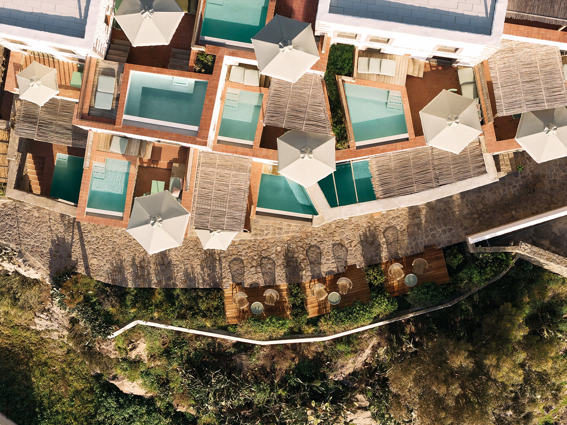 Patmos Eye Boutique Hotel & Villas