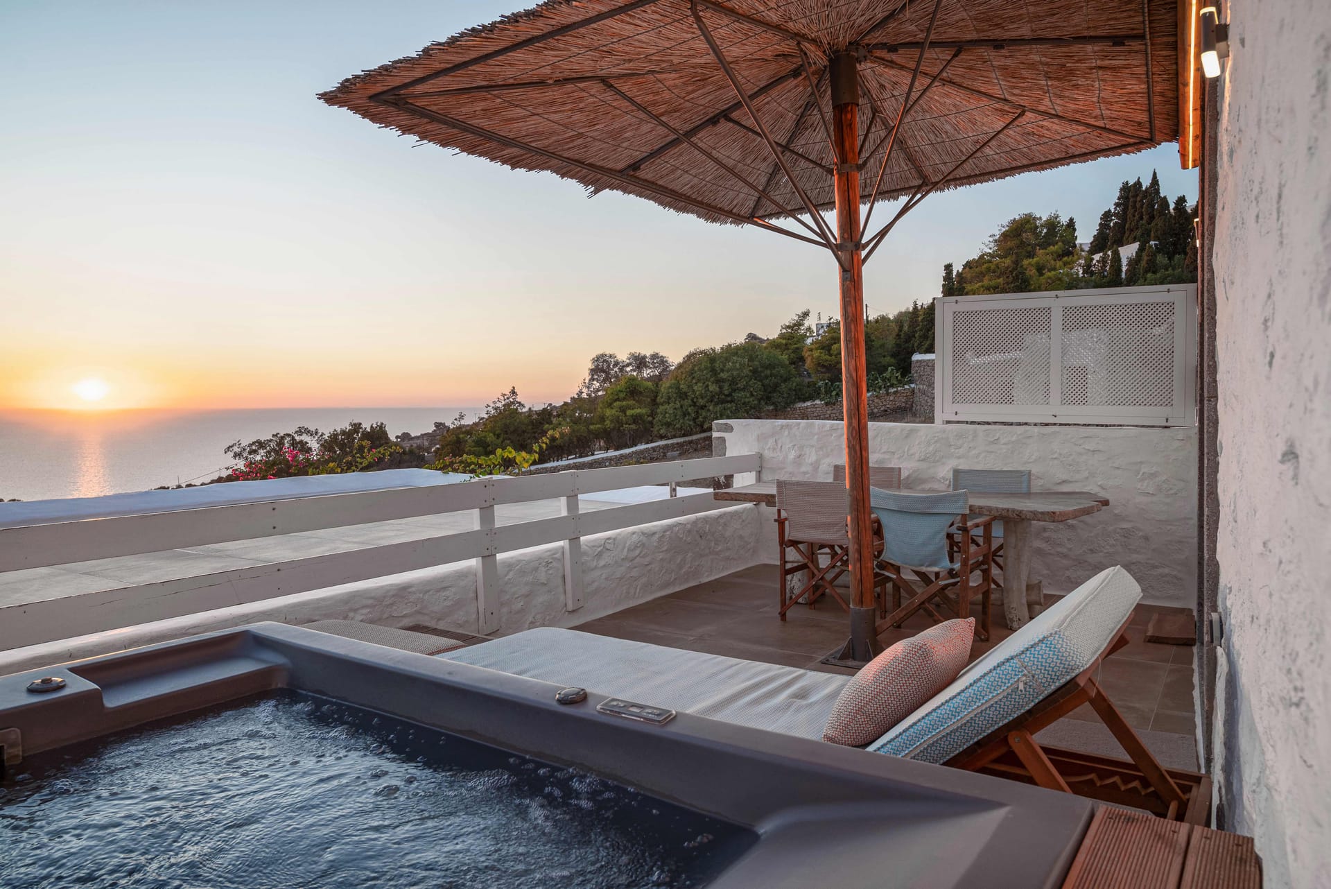Patmos Exclusive Villas