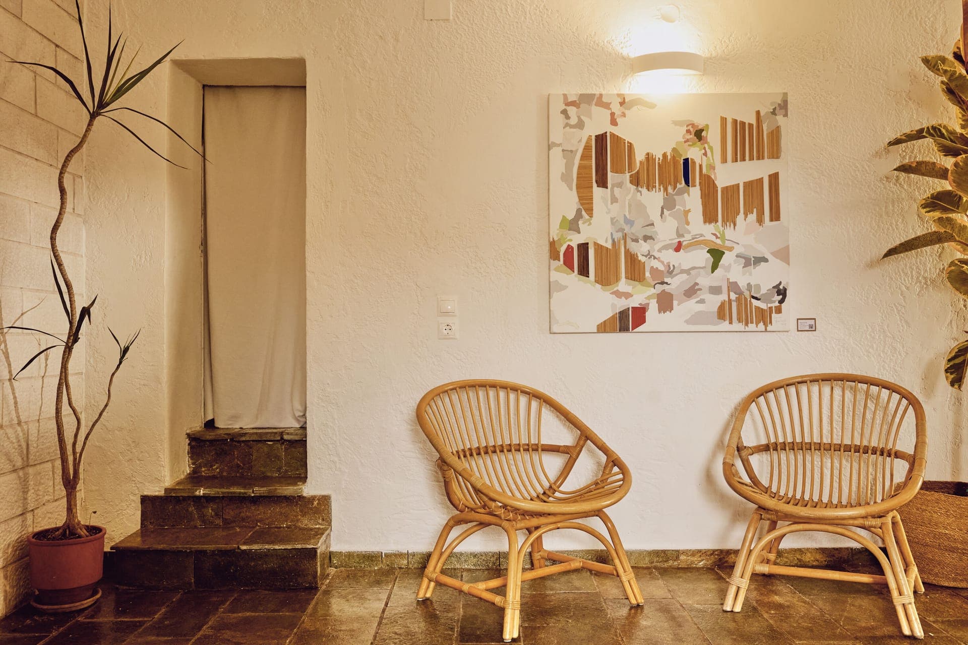Agali Hotel Paxos