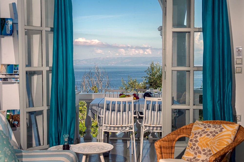 Paxos Blue