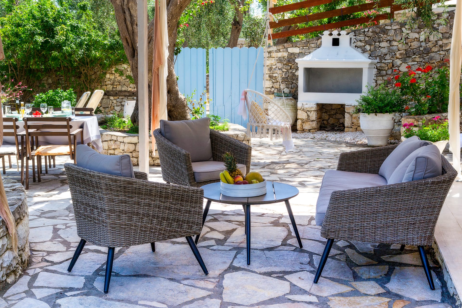 Paxos Blue