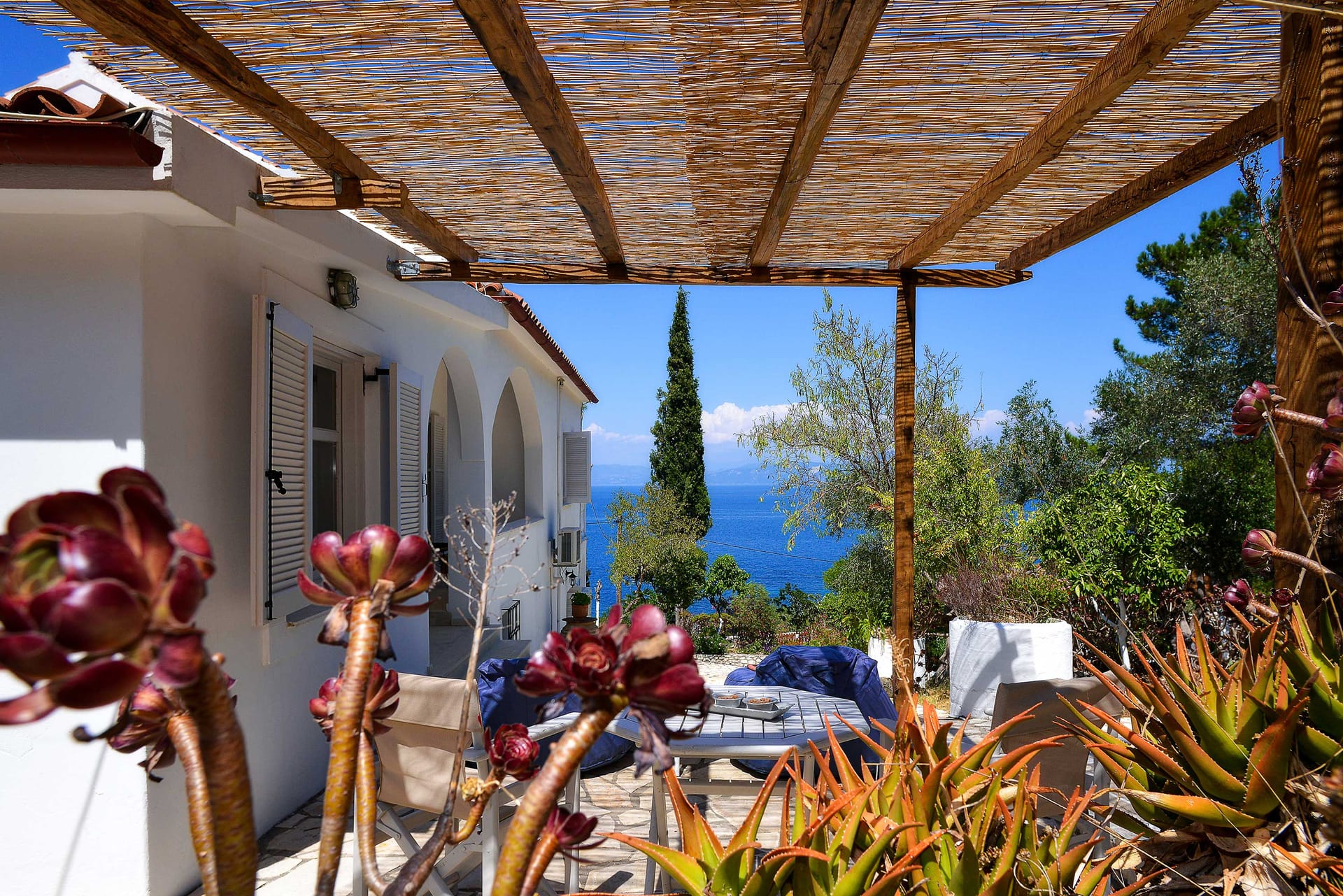 Paxos Blue