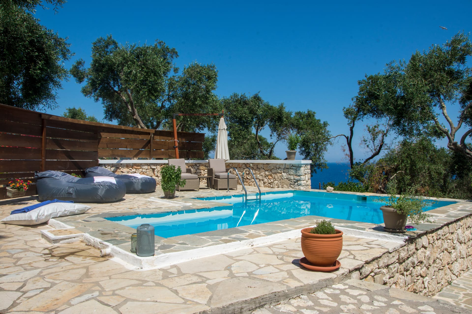 Paxos Blue