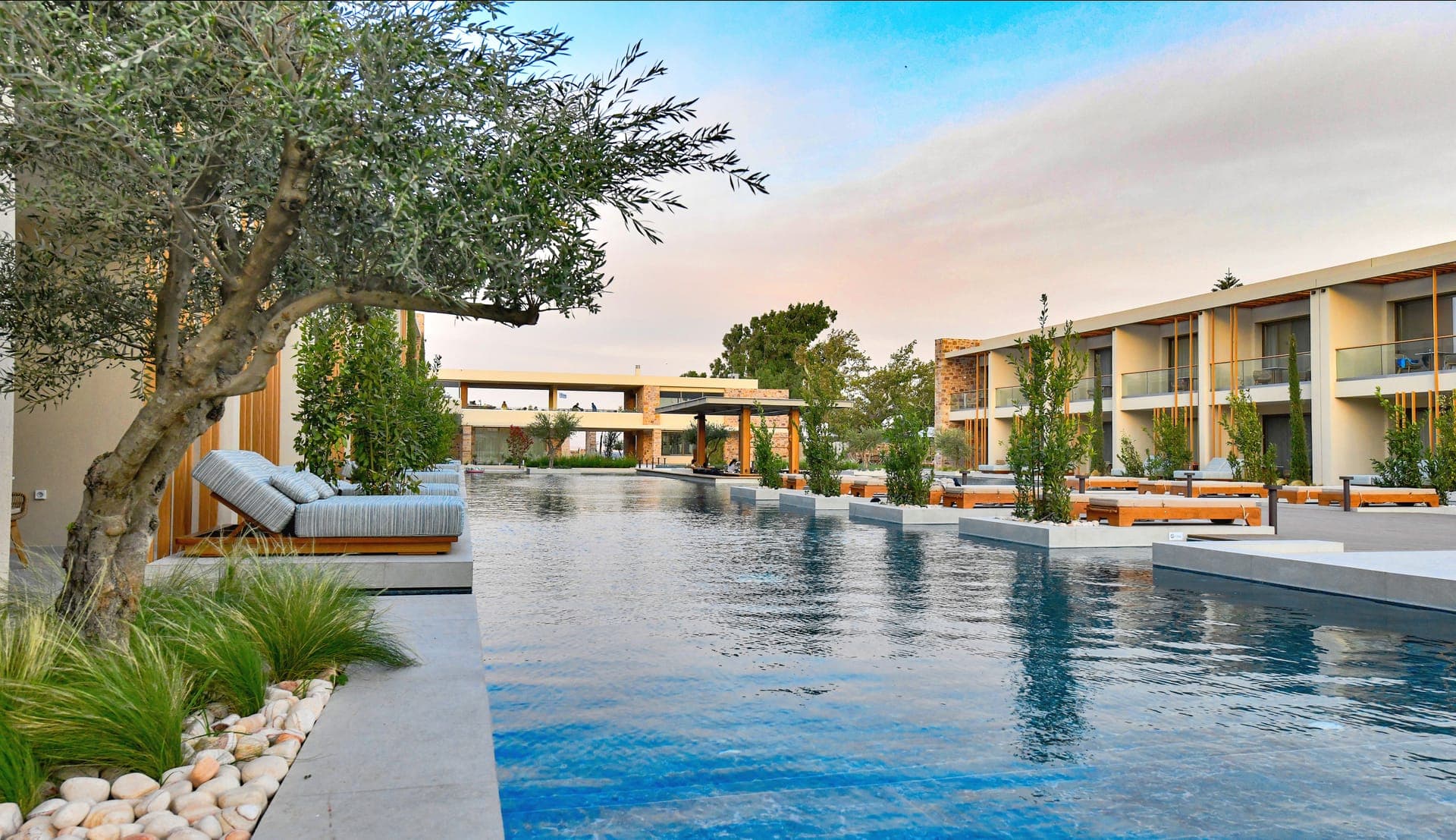 Royal Pearl Island Chios Hotel & Spa