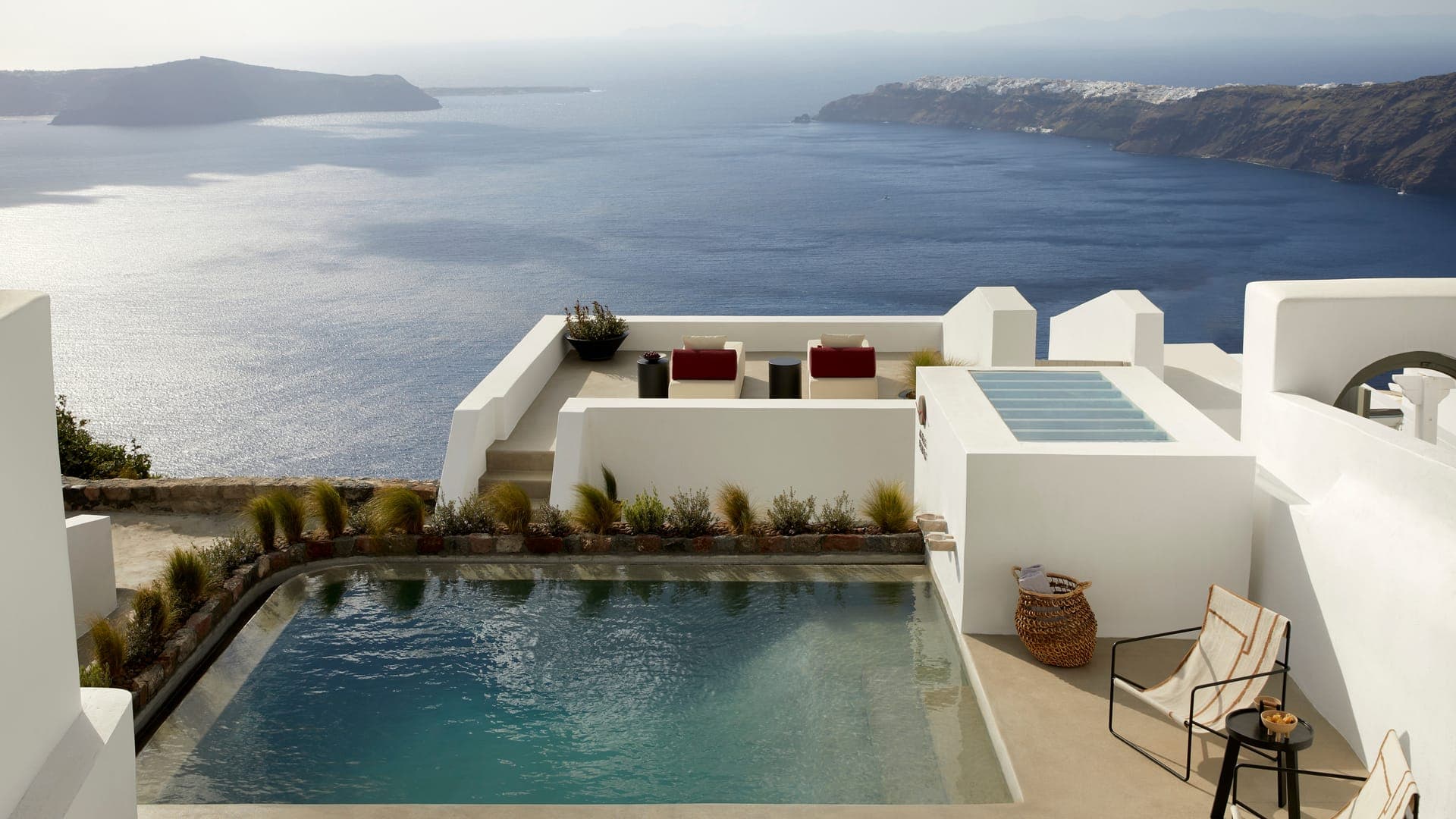 Atoles Retreat
