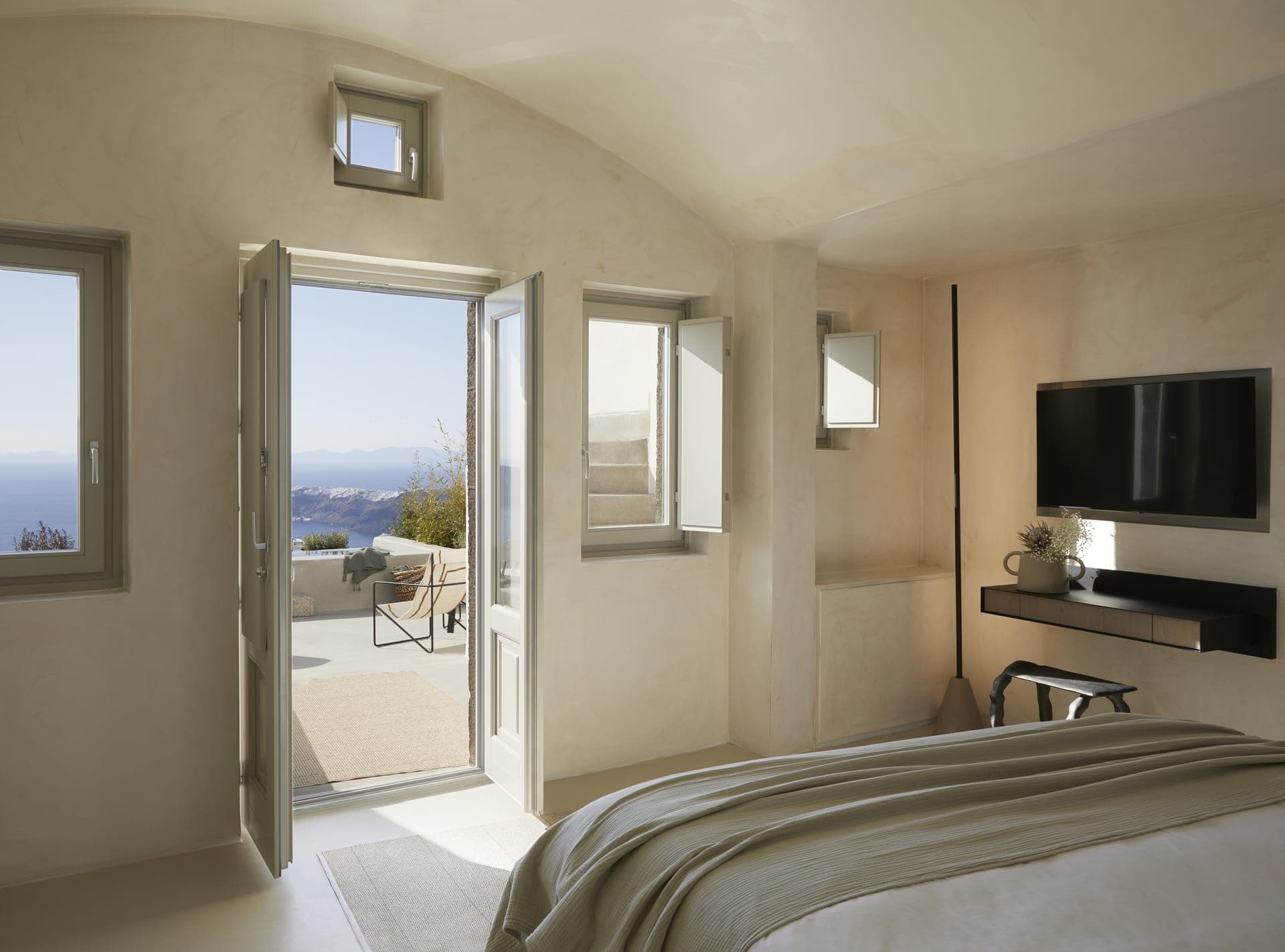 Atoles Retreat