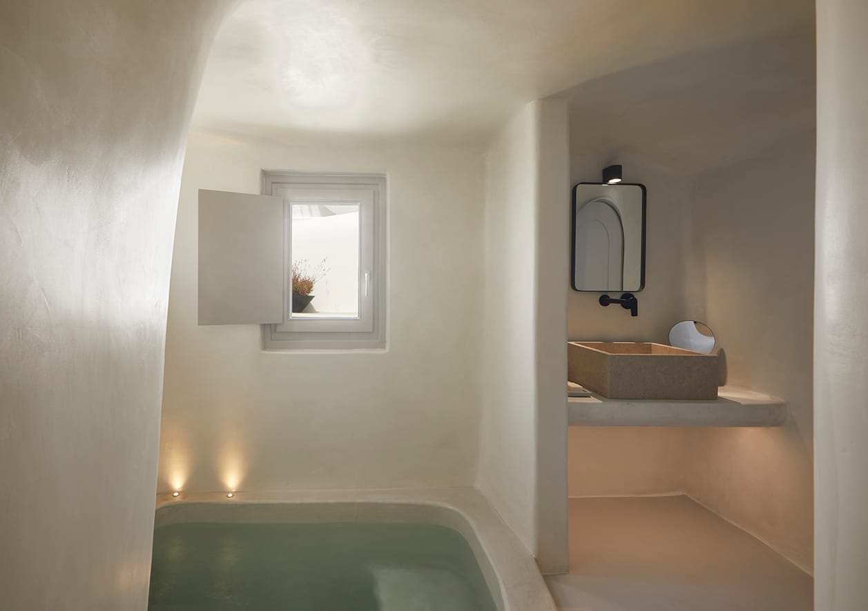 Atoles Retreat