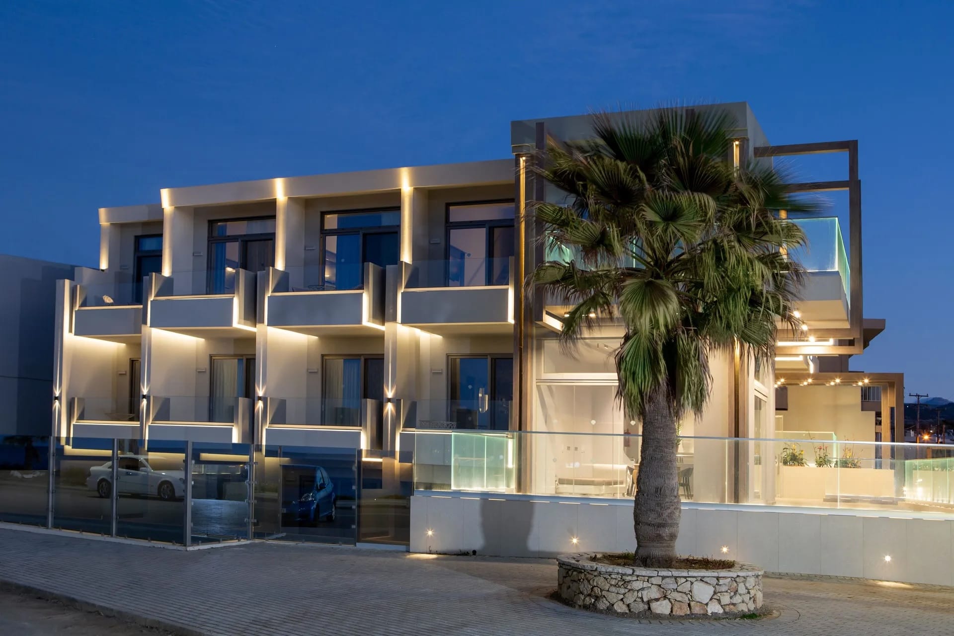 Pearl SeaBreeze Suites