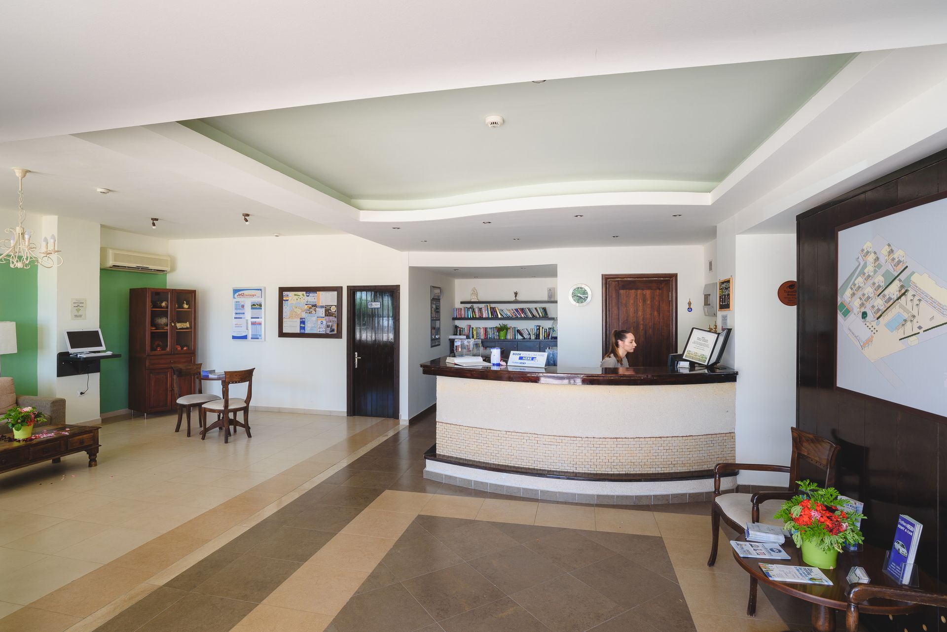 Pefkos Village Resort