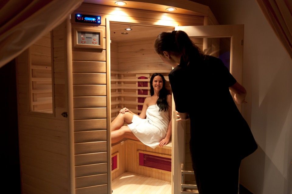 Pegasus Suites & Spa