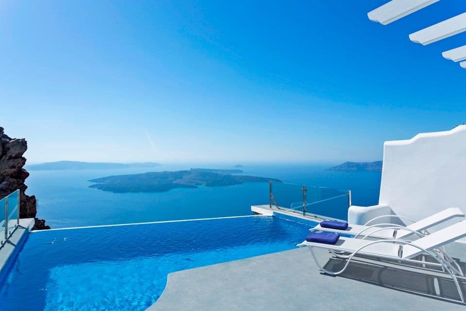 Pegasus Suites & Spa