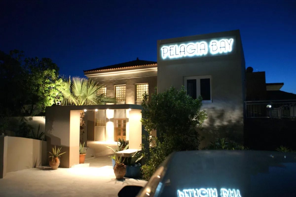 Pelagia Bay Hotel