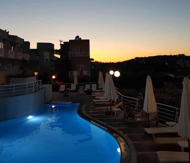 Pelagia Bay Hotel