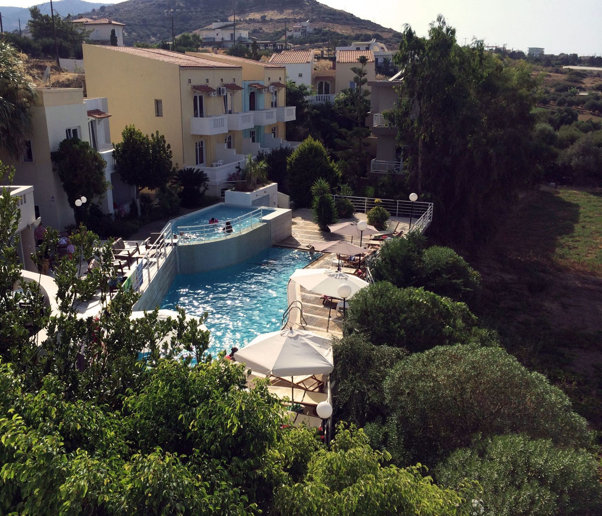 Pelagia Bay Hotel