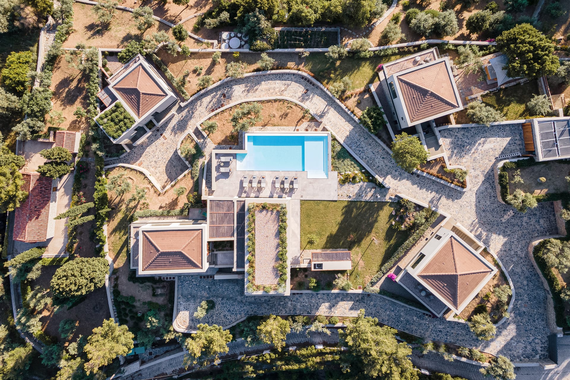 Pelagoon Skiathos
