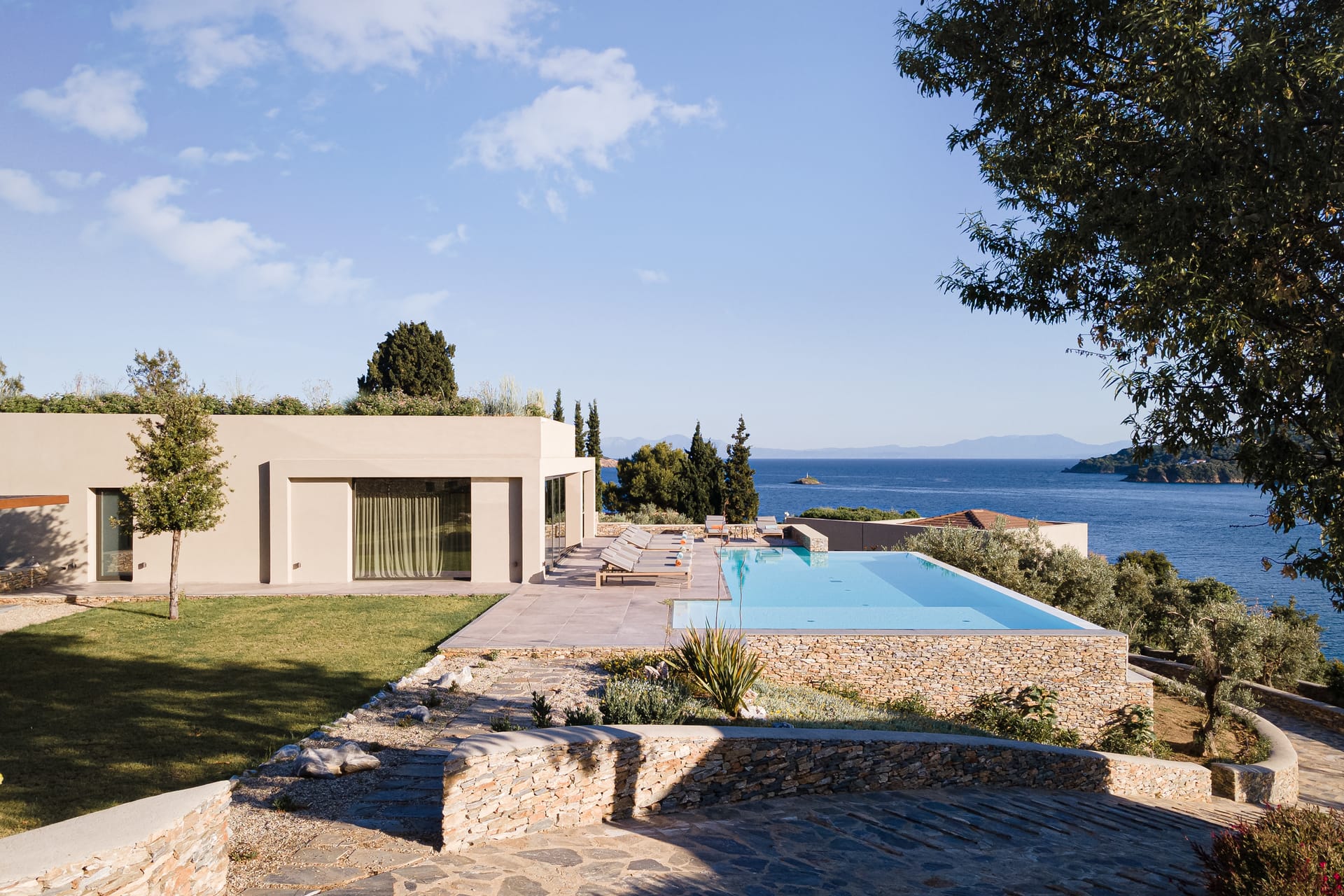 Pelagoon Skiathos