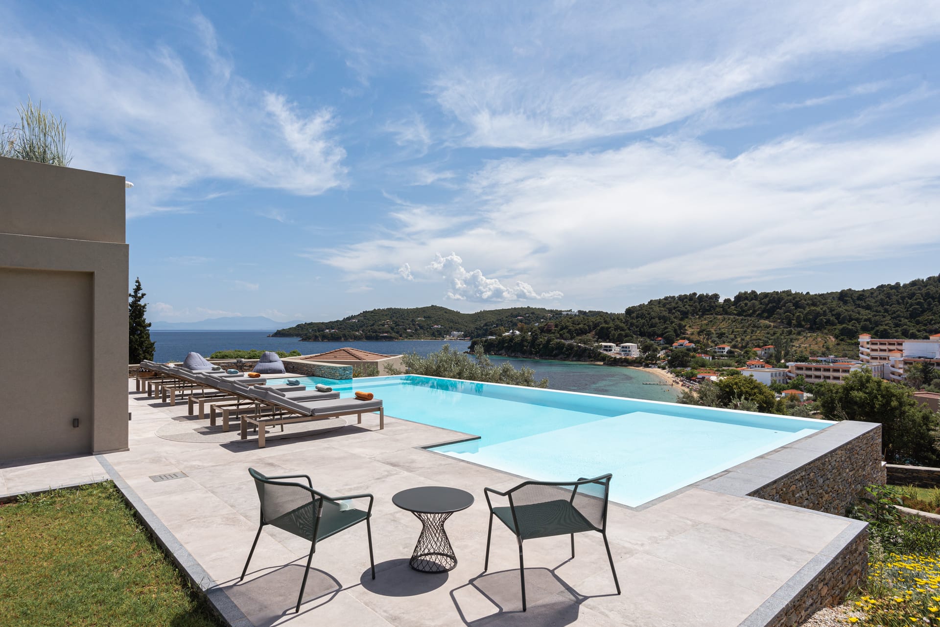 Pelagoon Skiathos