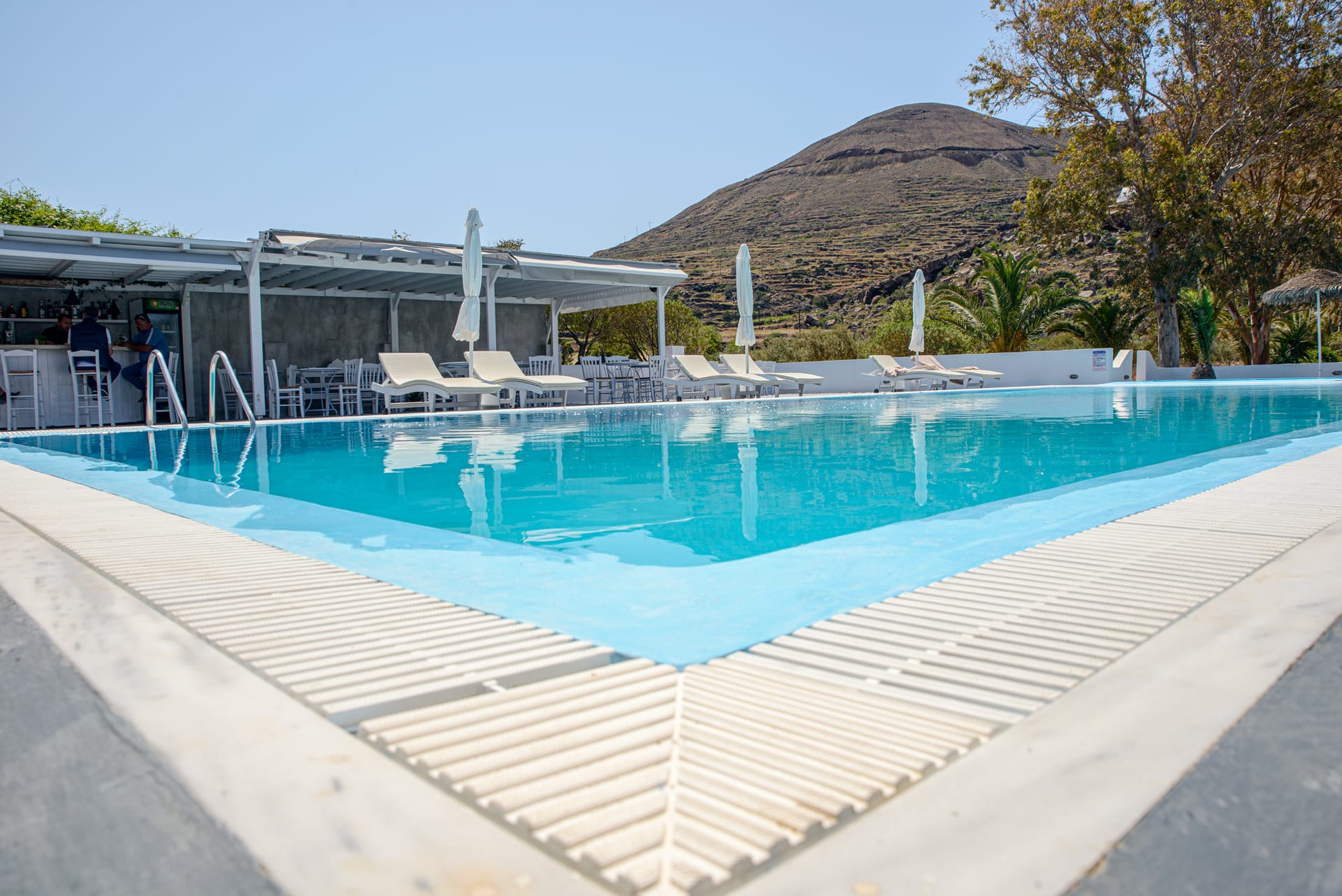 Pelagos Hotel