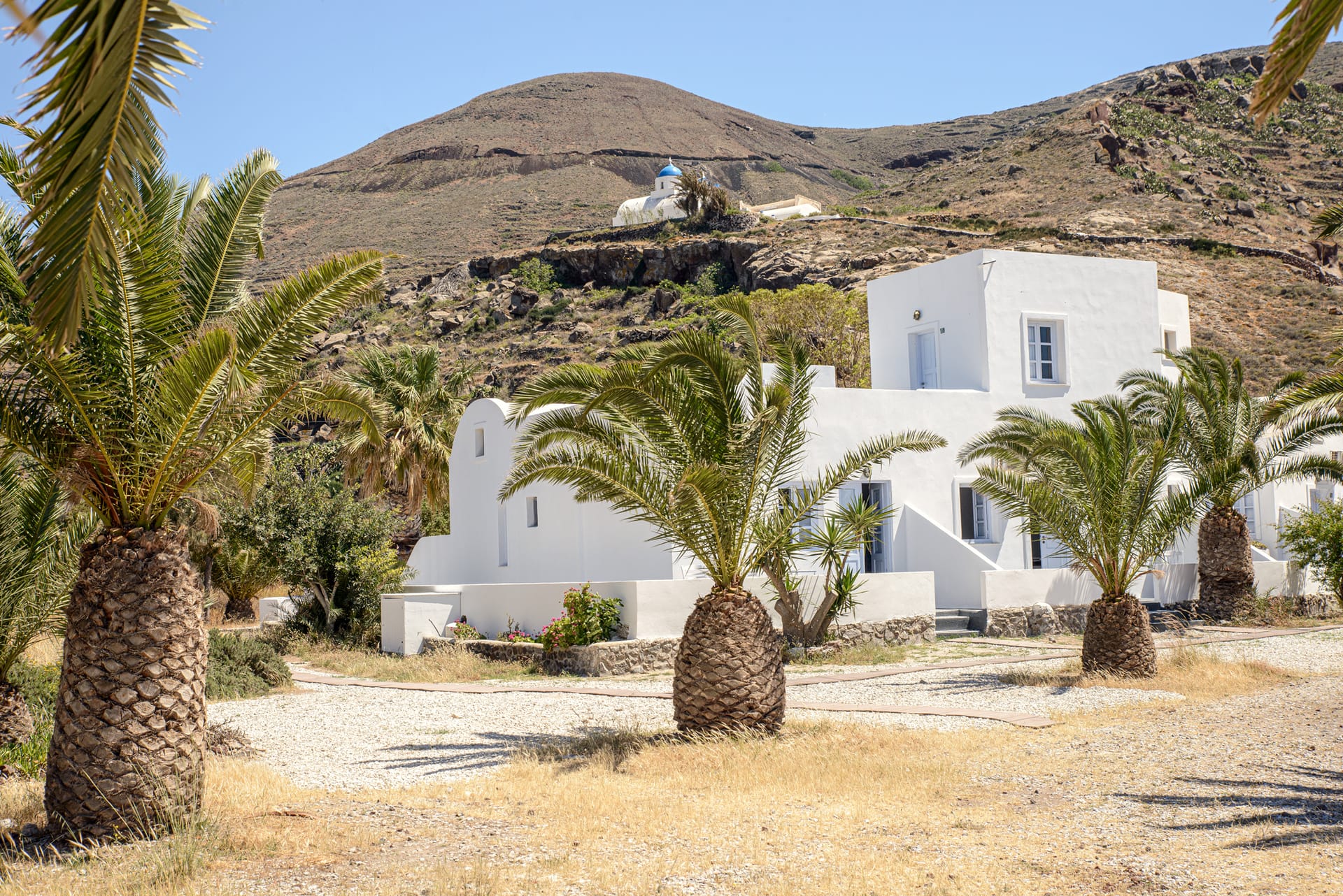 Pelagos Hotel