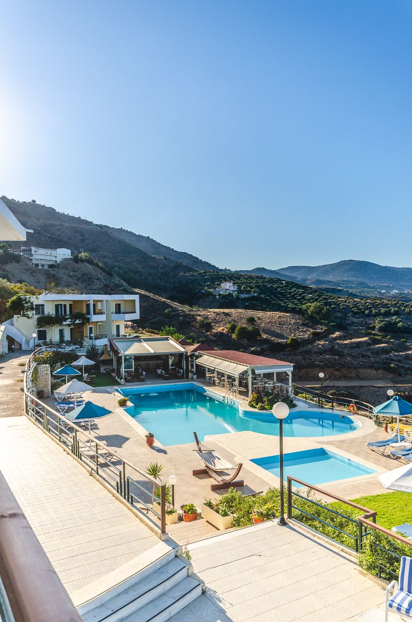 Pela Mare Hotel