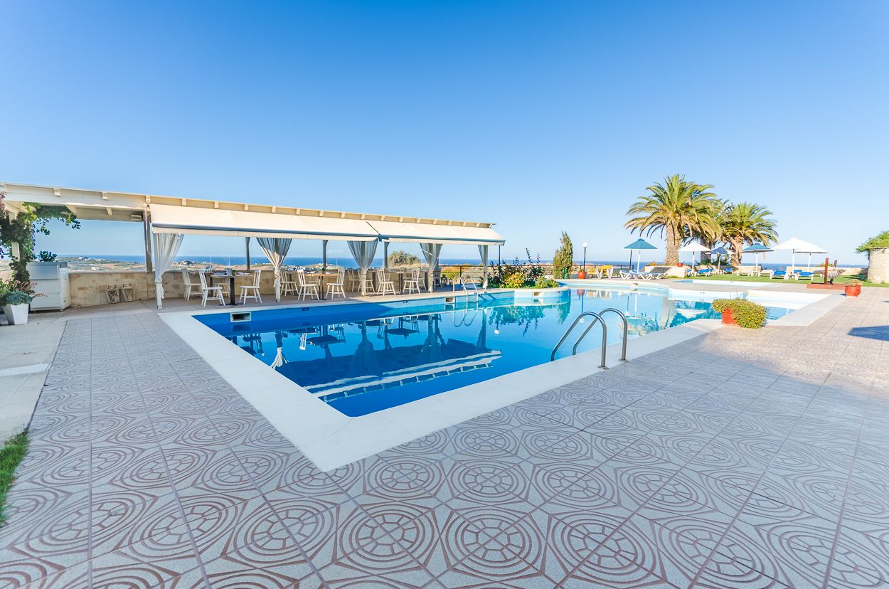 Pela Mare Hotel