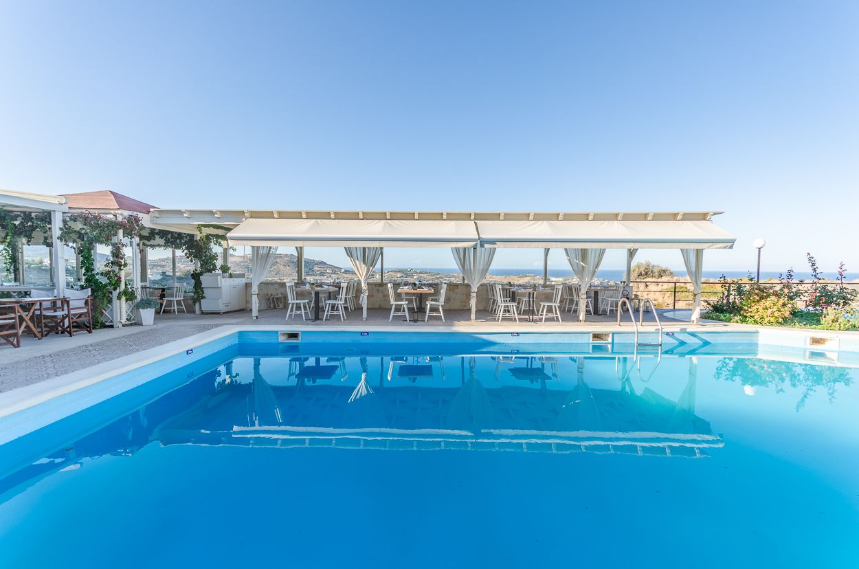 Pela Mare Hotel