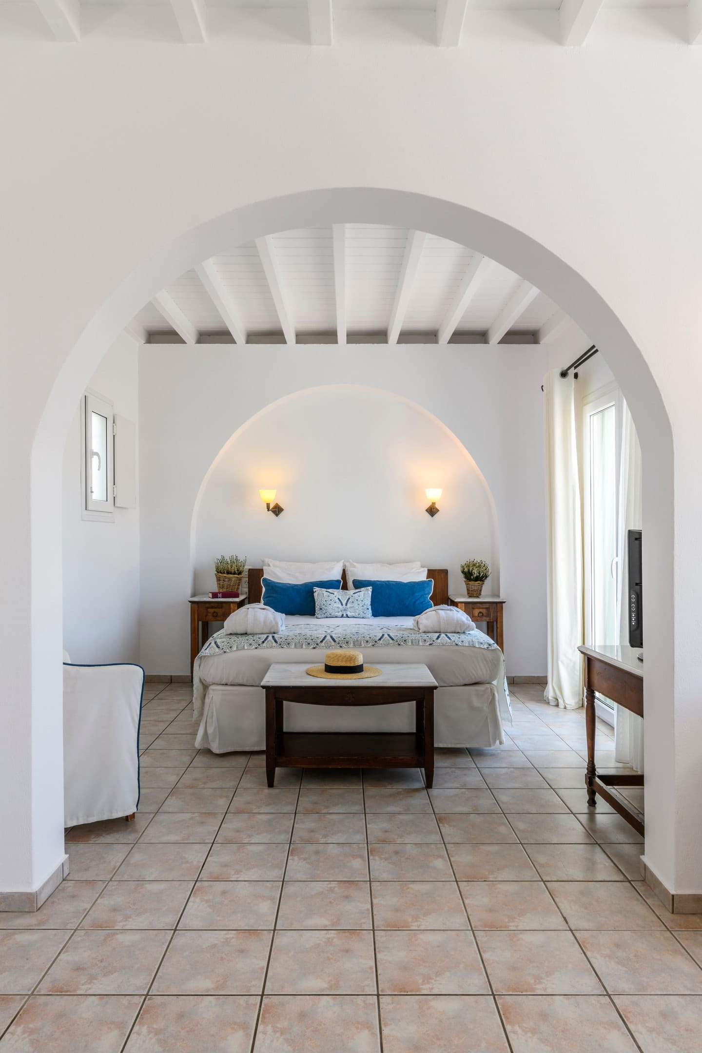 Pelican Bay Hotel Mykonos