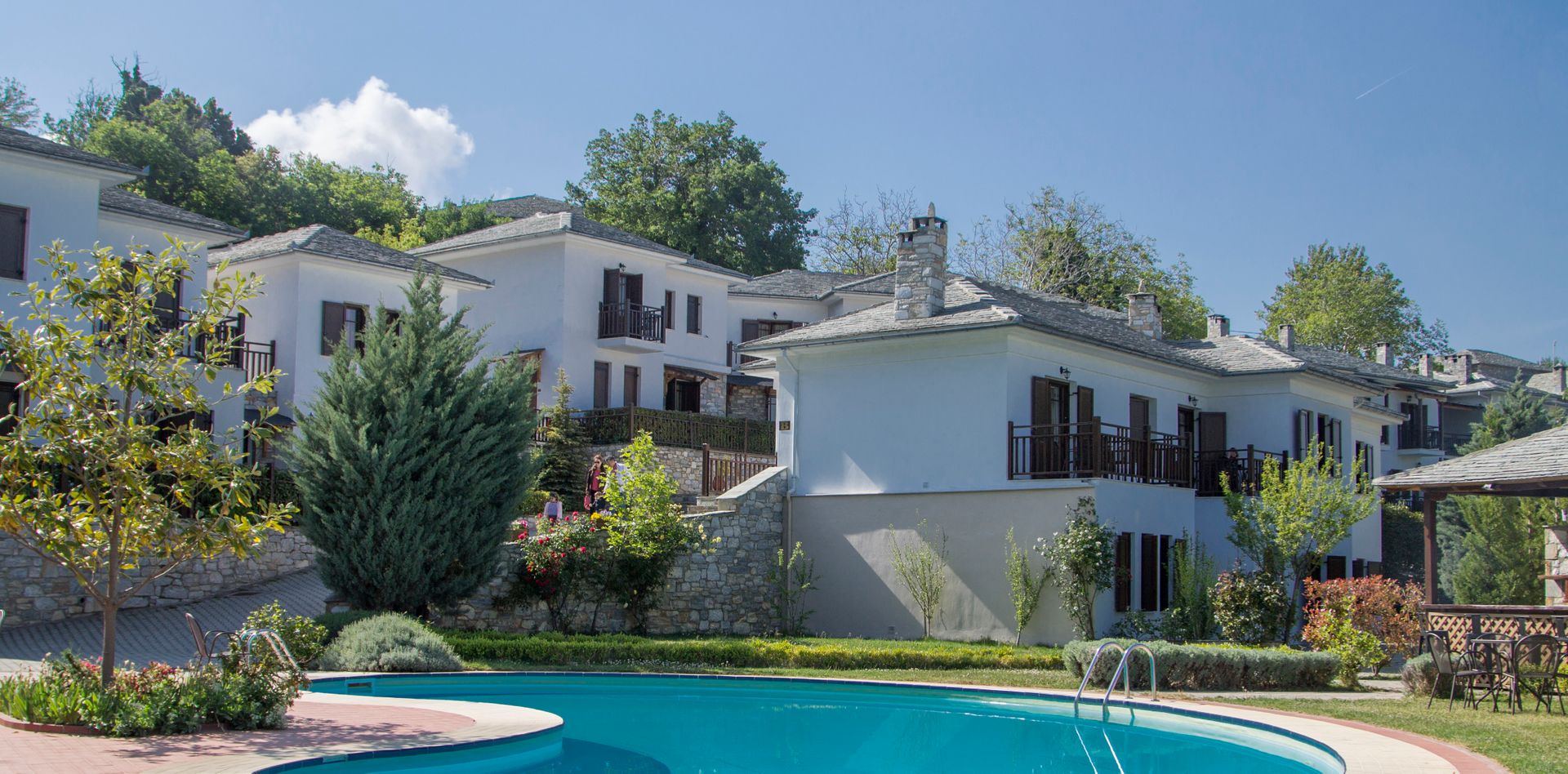 Pelion Resort
