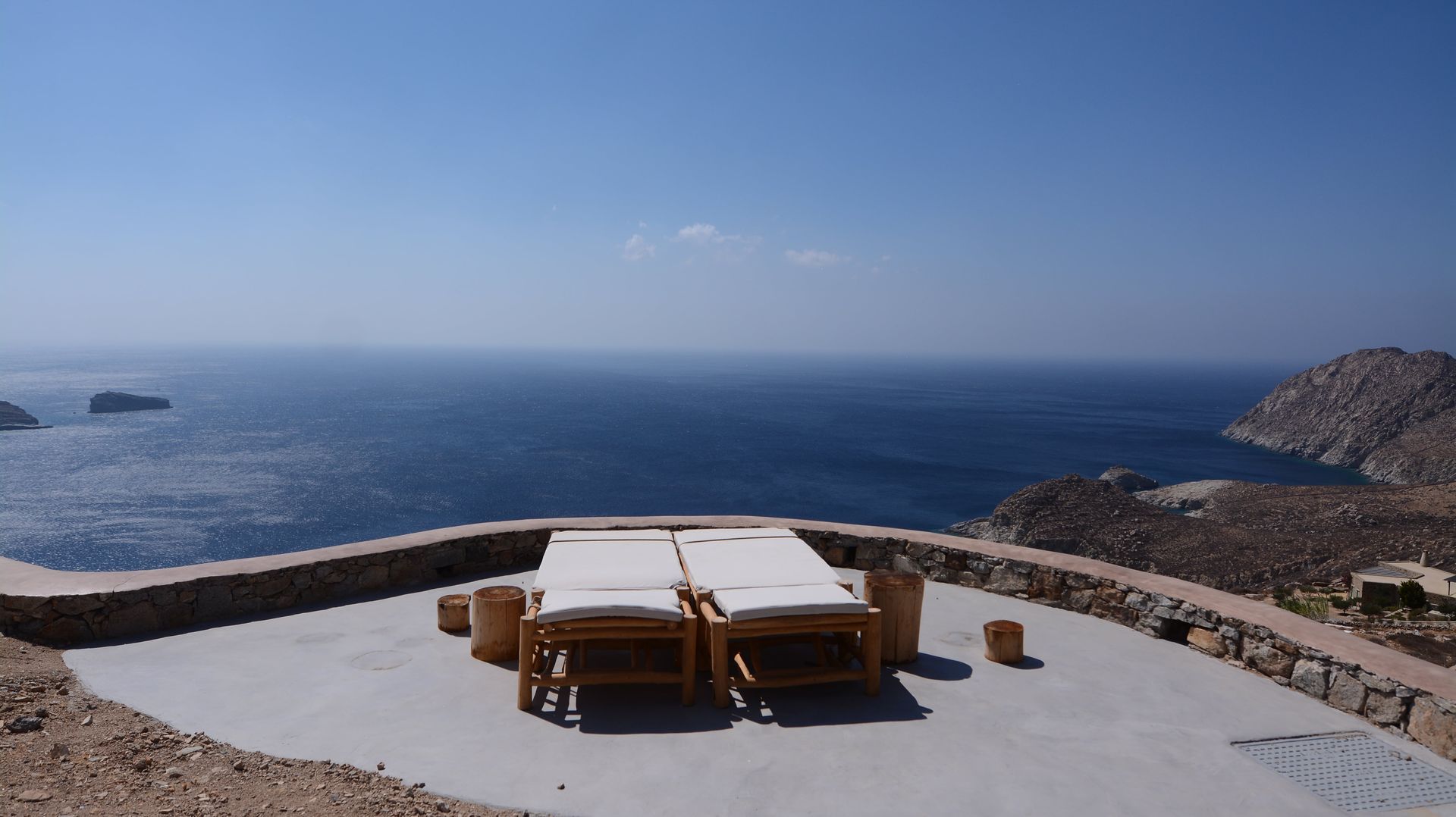 Pende Natura Residences