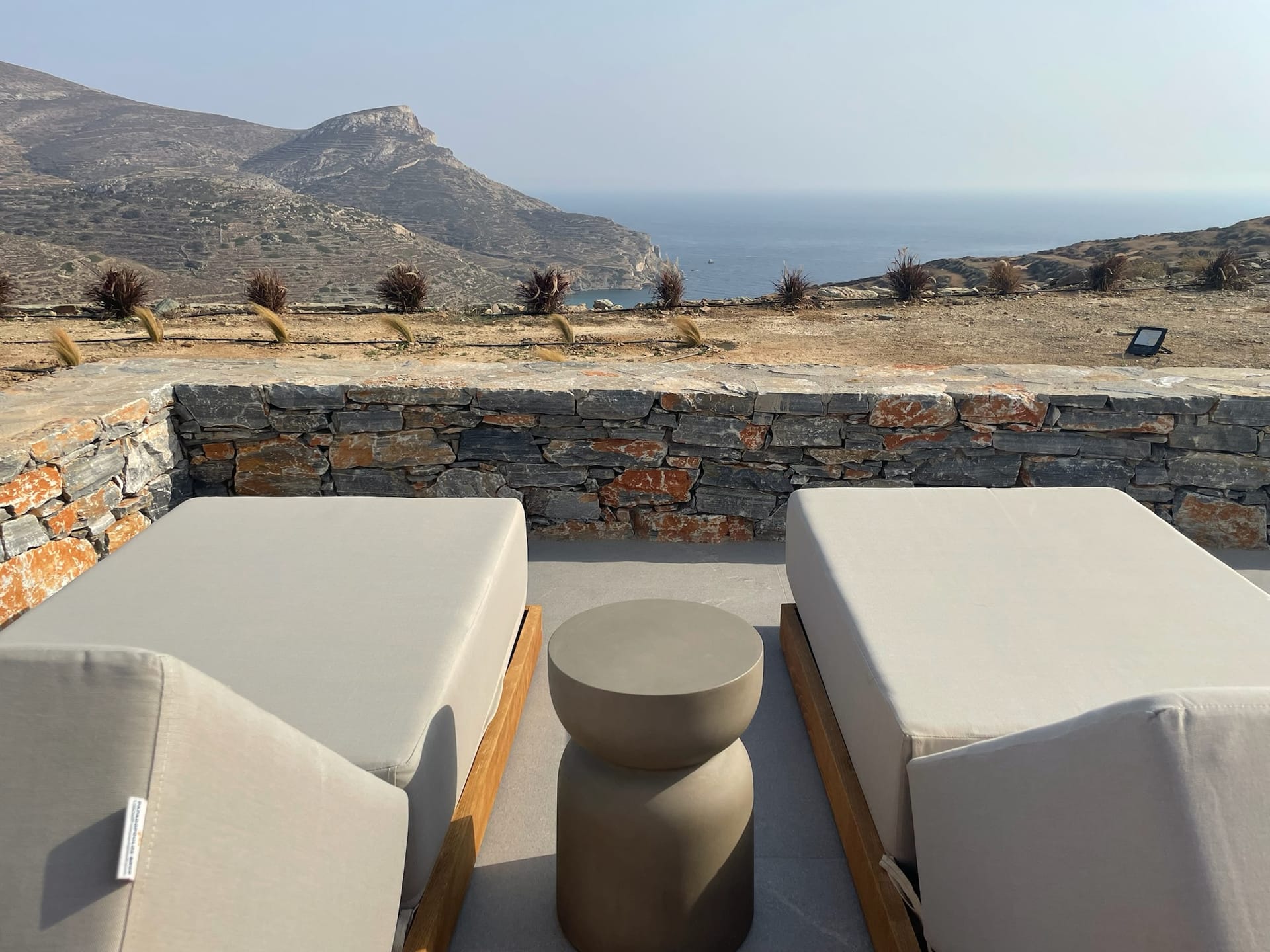 Pentanemi Folegandros