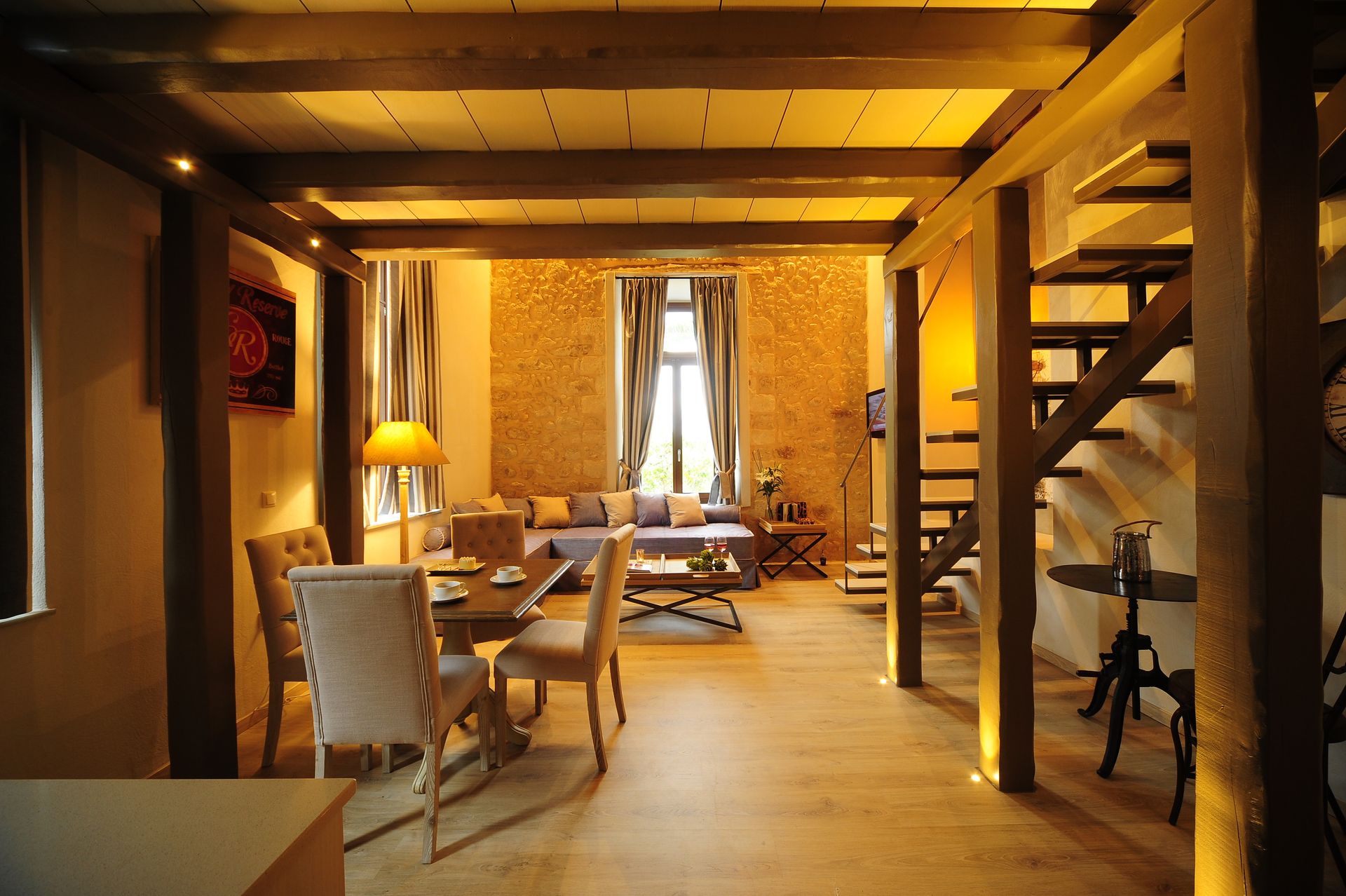 Pepi Boutique Hotel