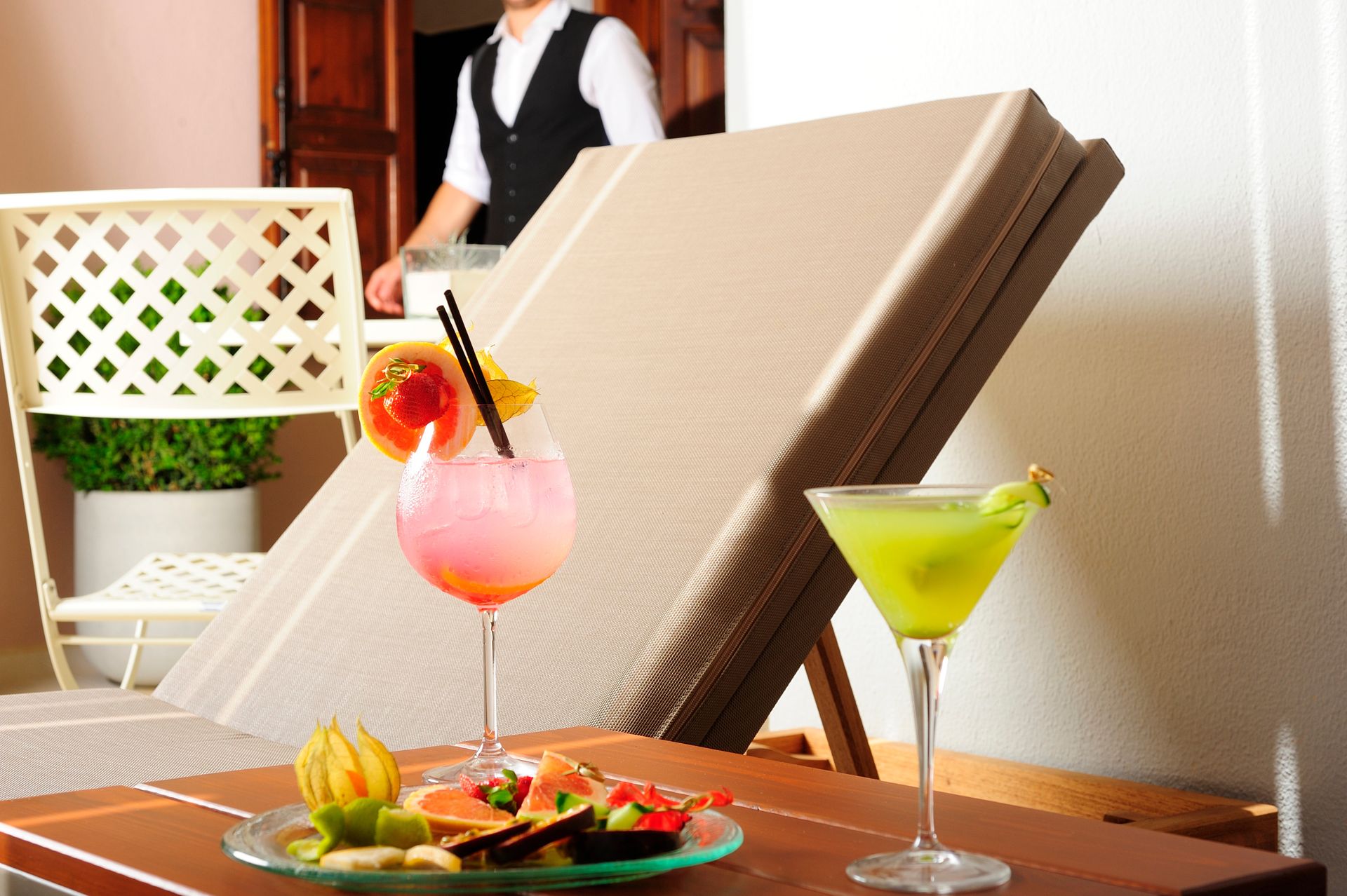Pepi Boutique Hotel