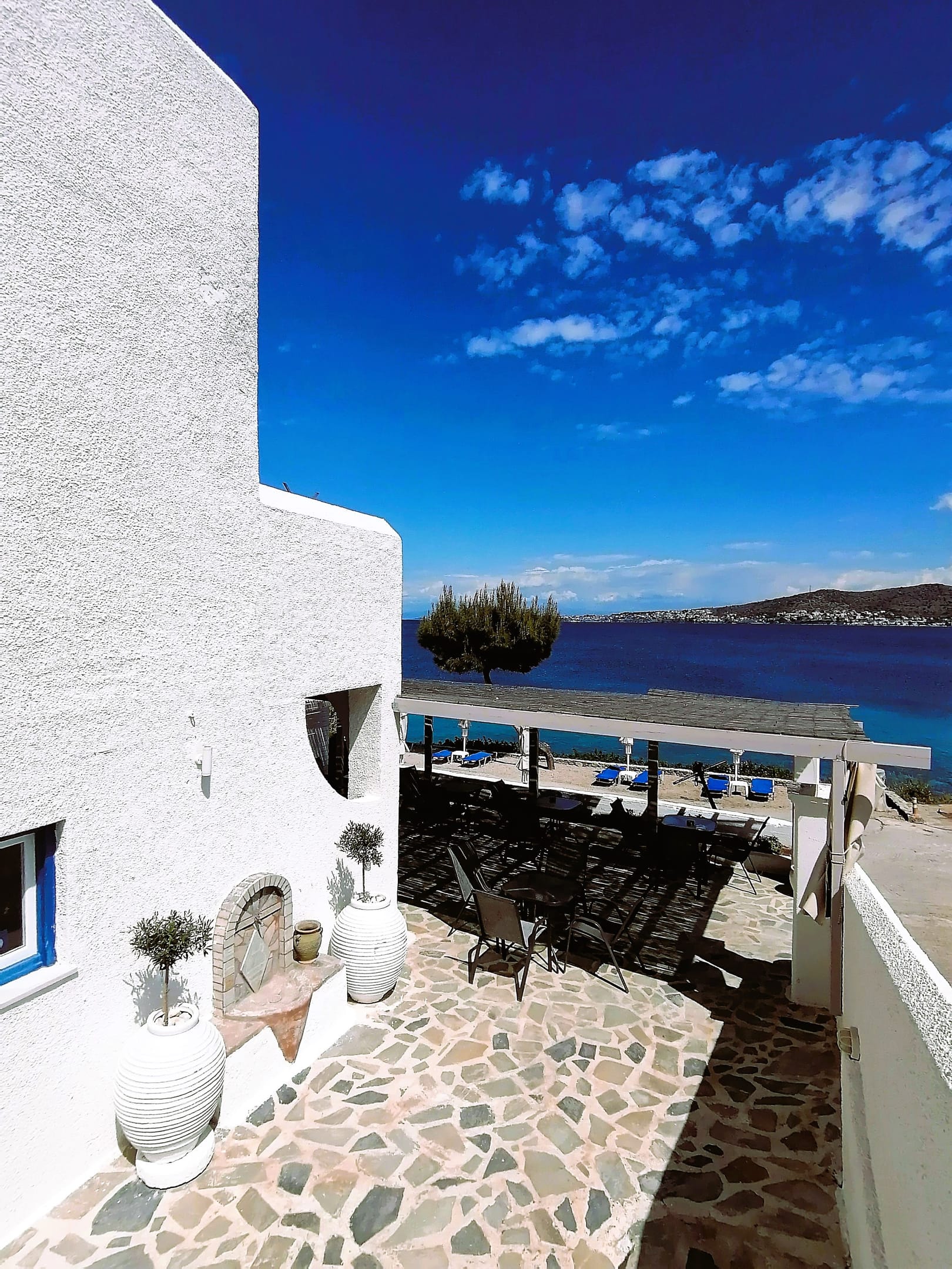 Perdika Mare Aegina