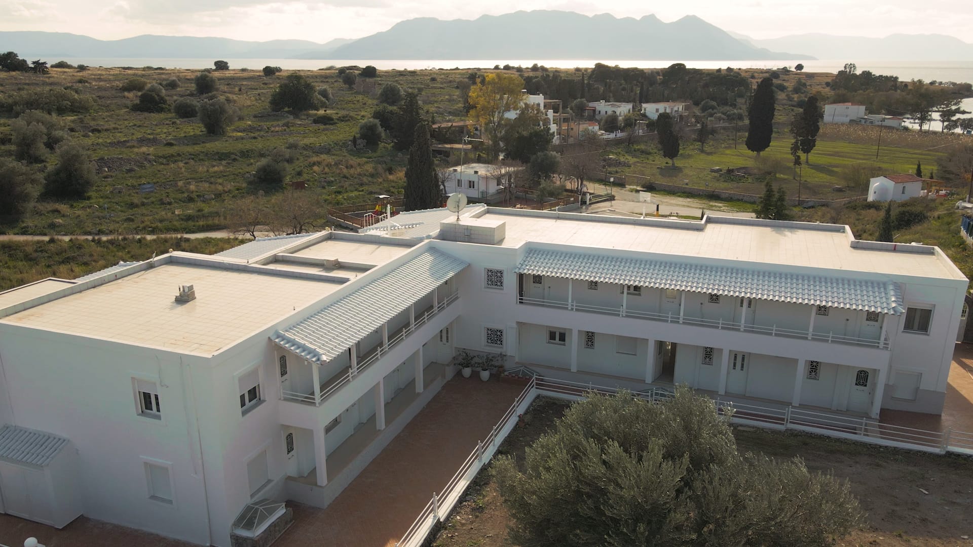 Perdika Residences
