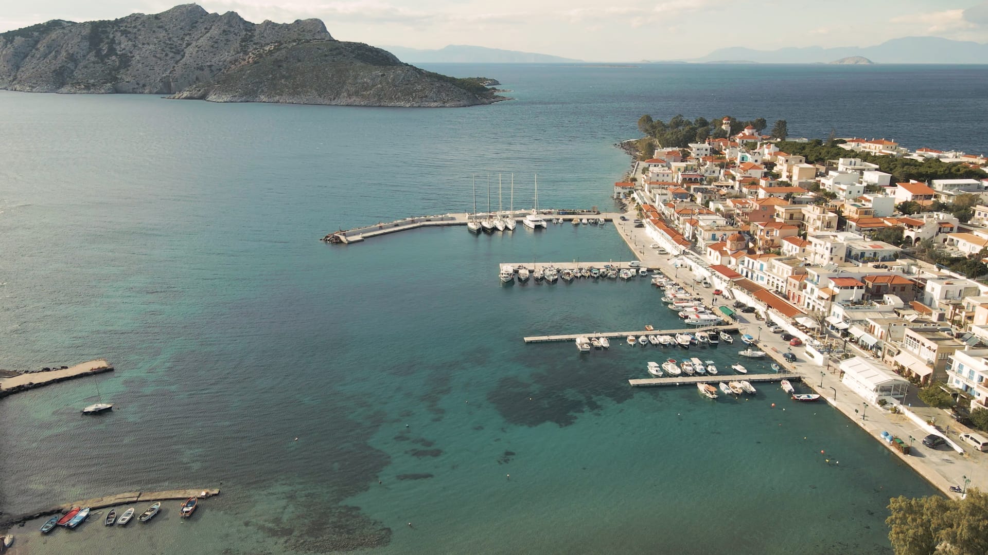 Perdika Residences