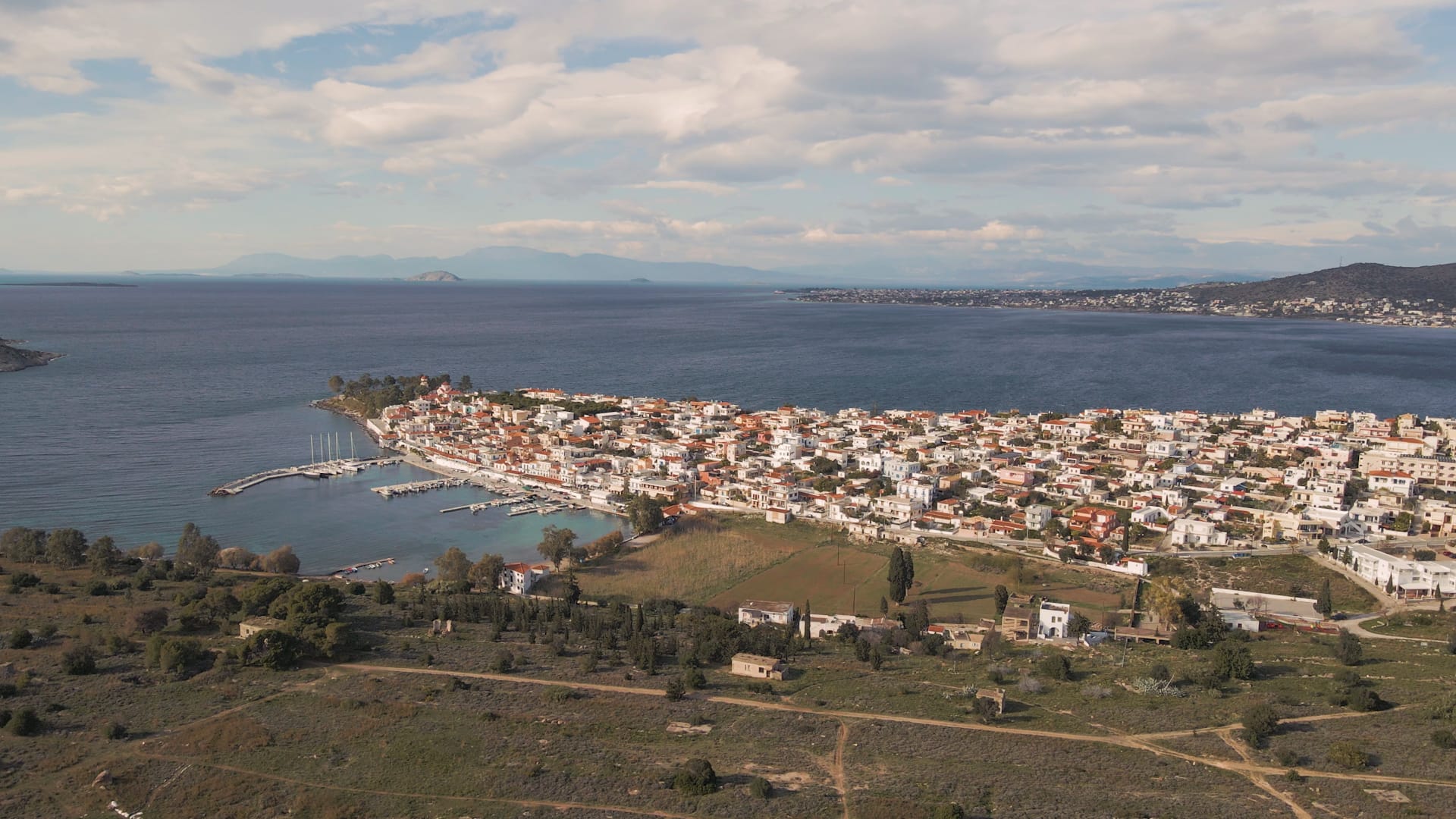 Perdika Residences