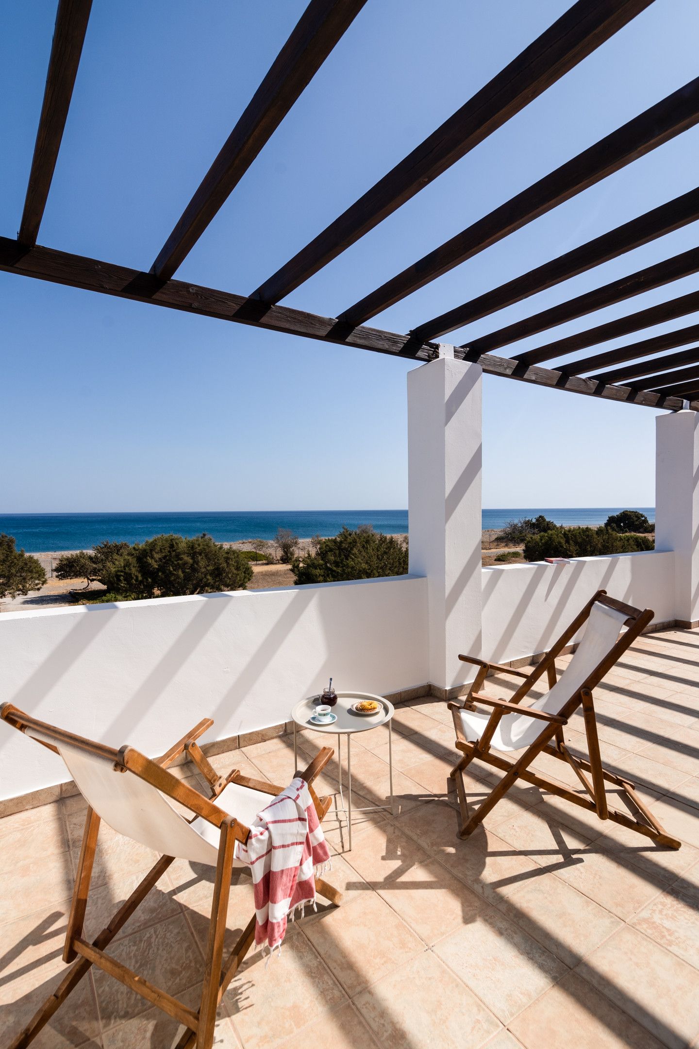 Perfect Beach House