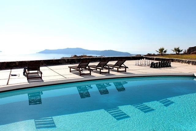 Periscope Villa