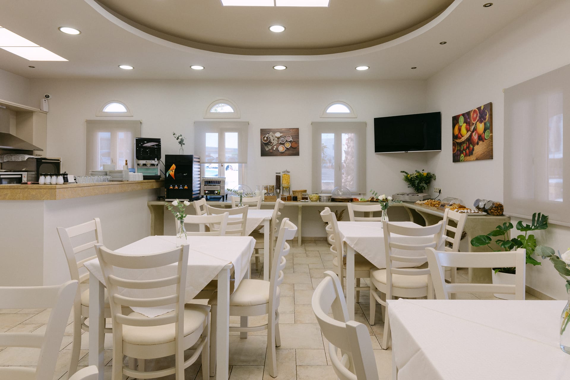 Perla Hotel Naxos