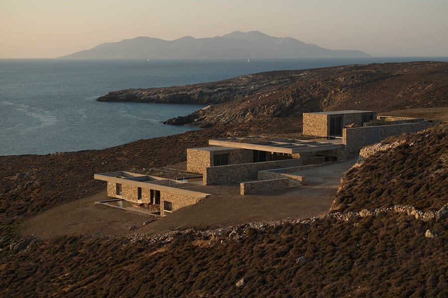 Perma Serifos