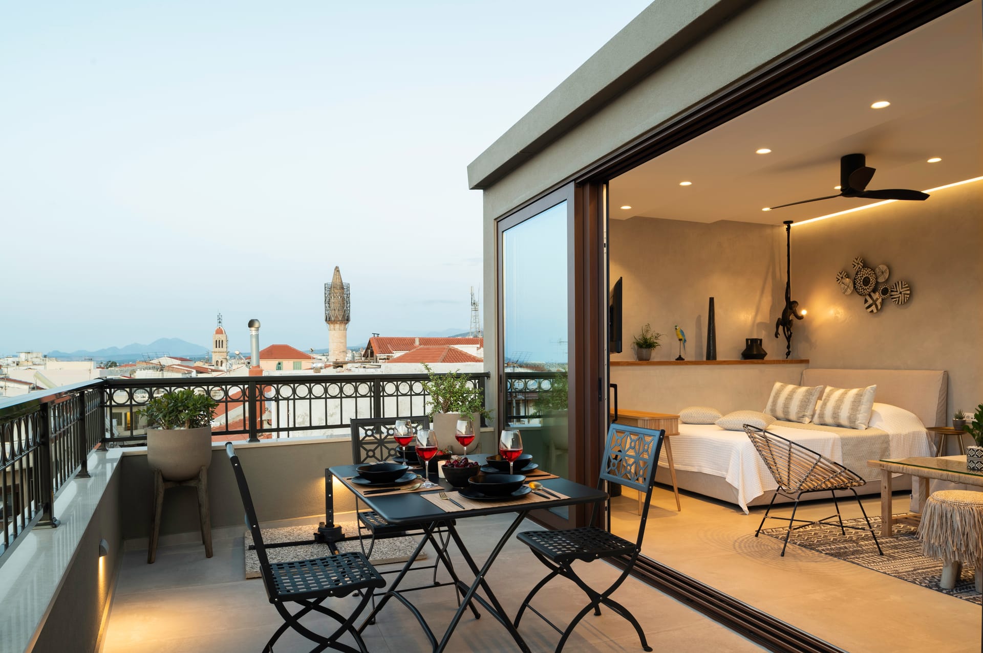 Petalo Suites