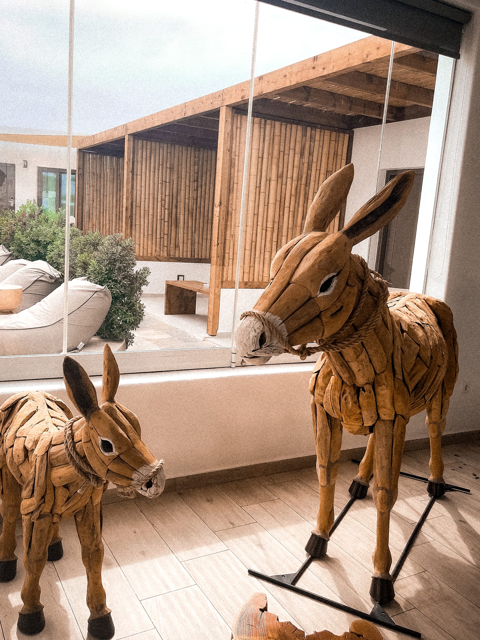 Petinaros Hotel Mykonos