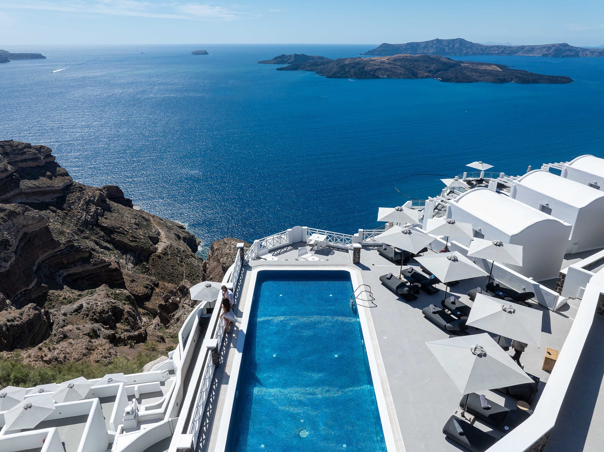 Petit Palace Suites