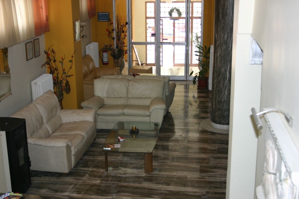 Petit Palais Hotel Loutraki