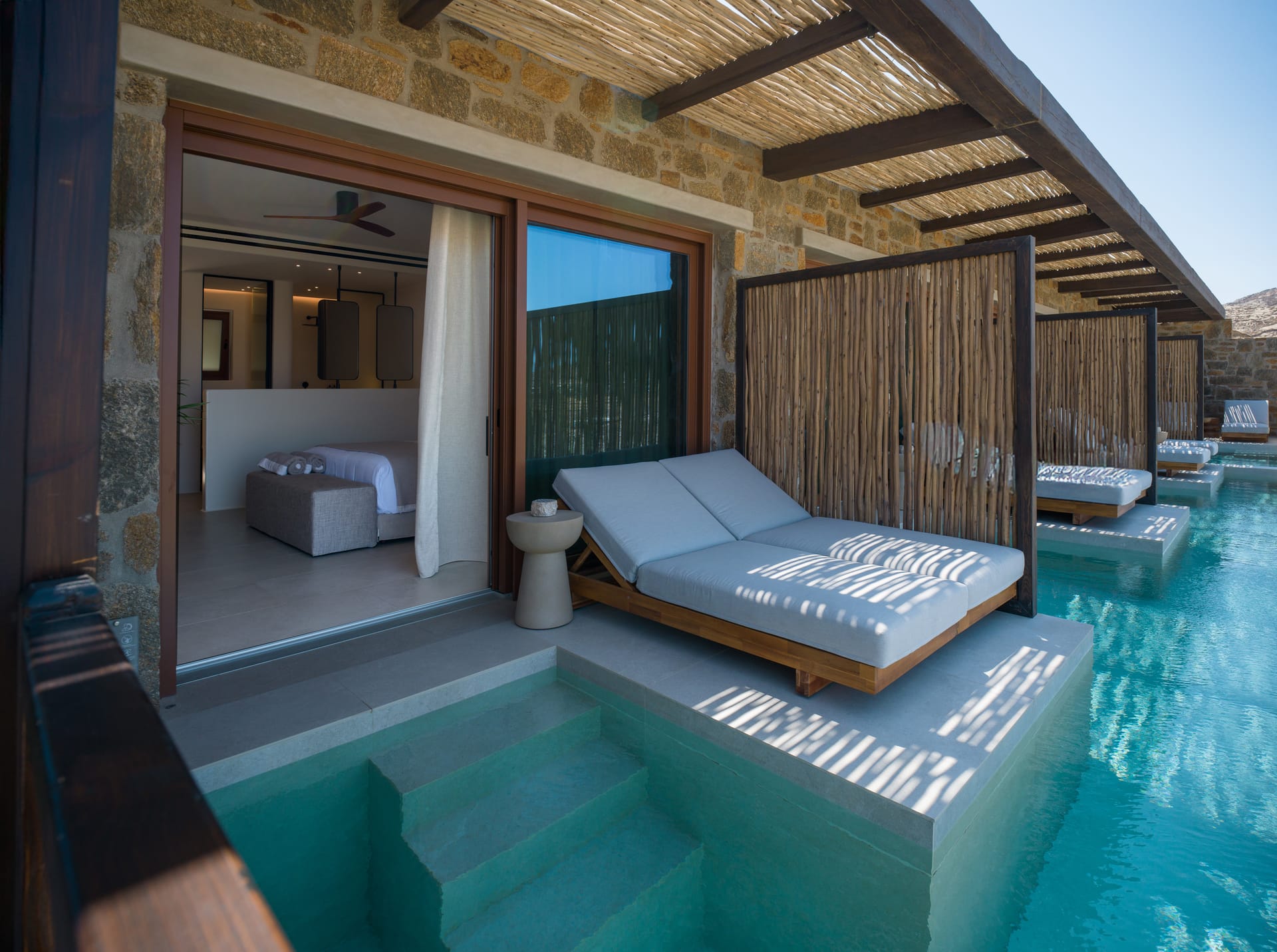Petrablu Mykonos