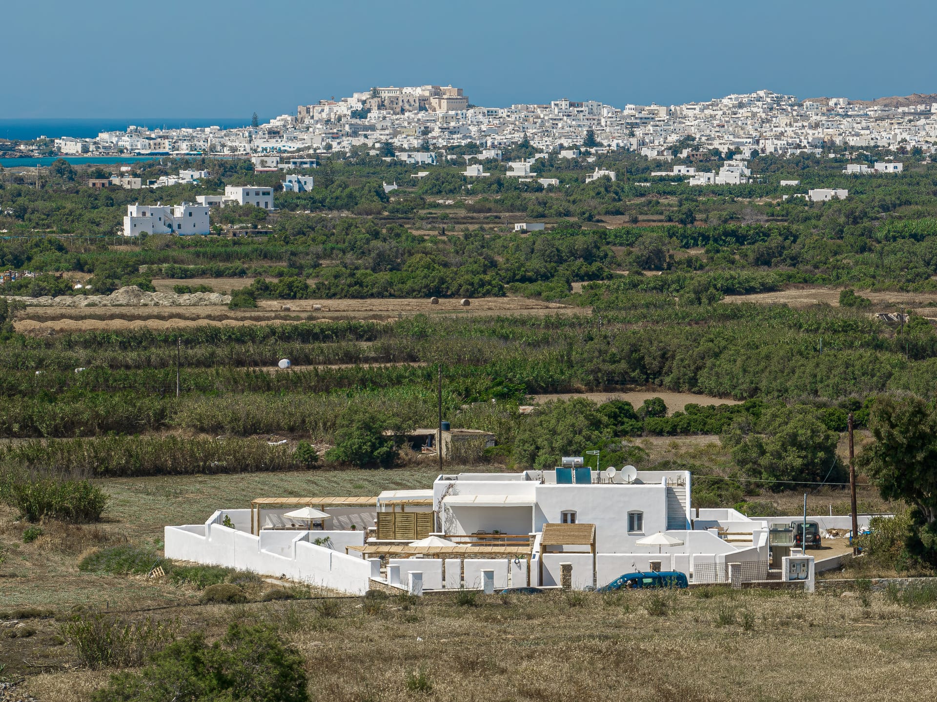Petradia Villas