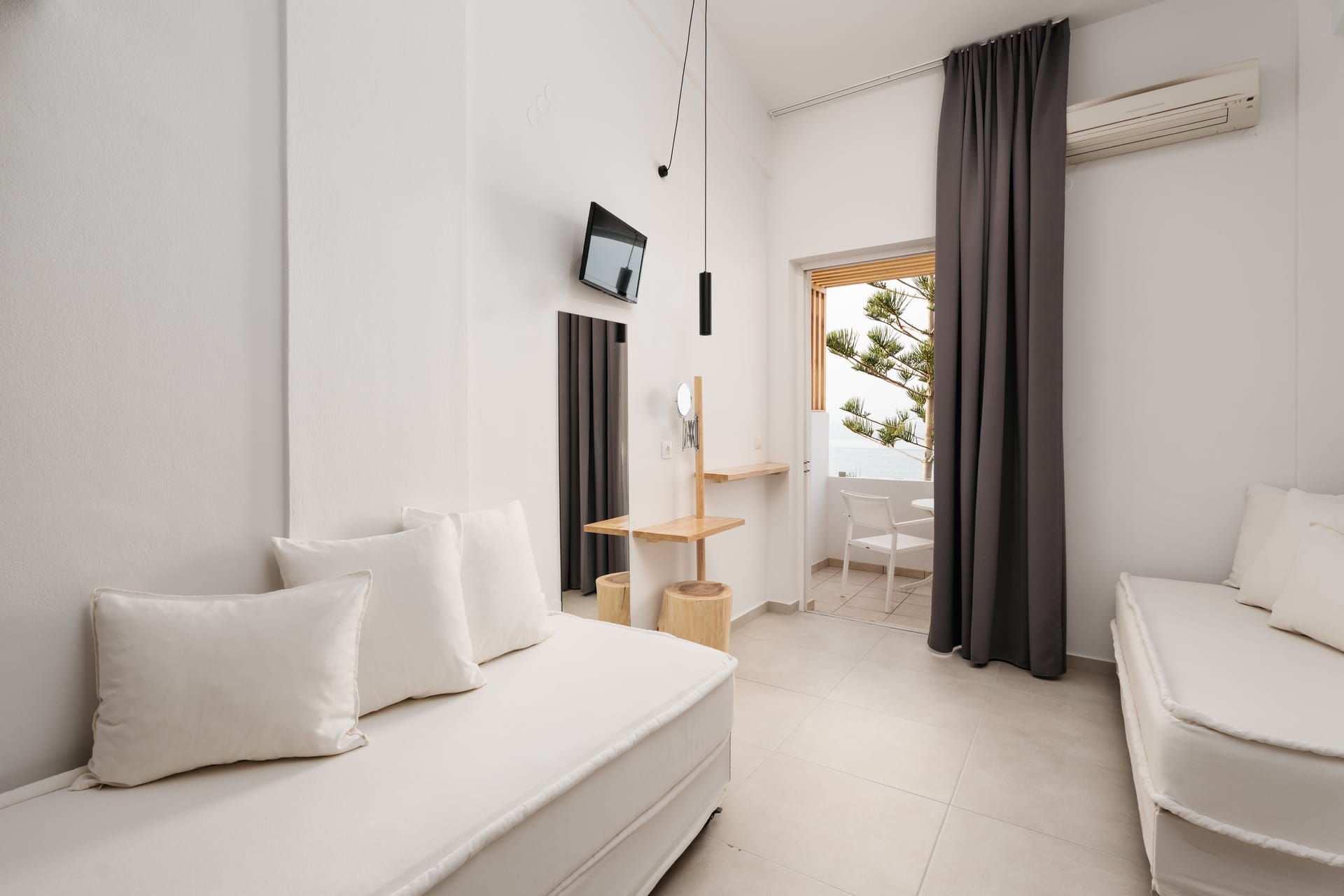 Petradi Beach Lounge Hotel by GHH