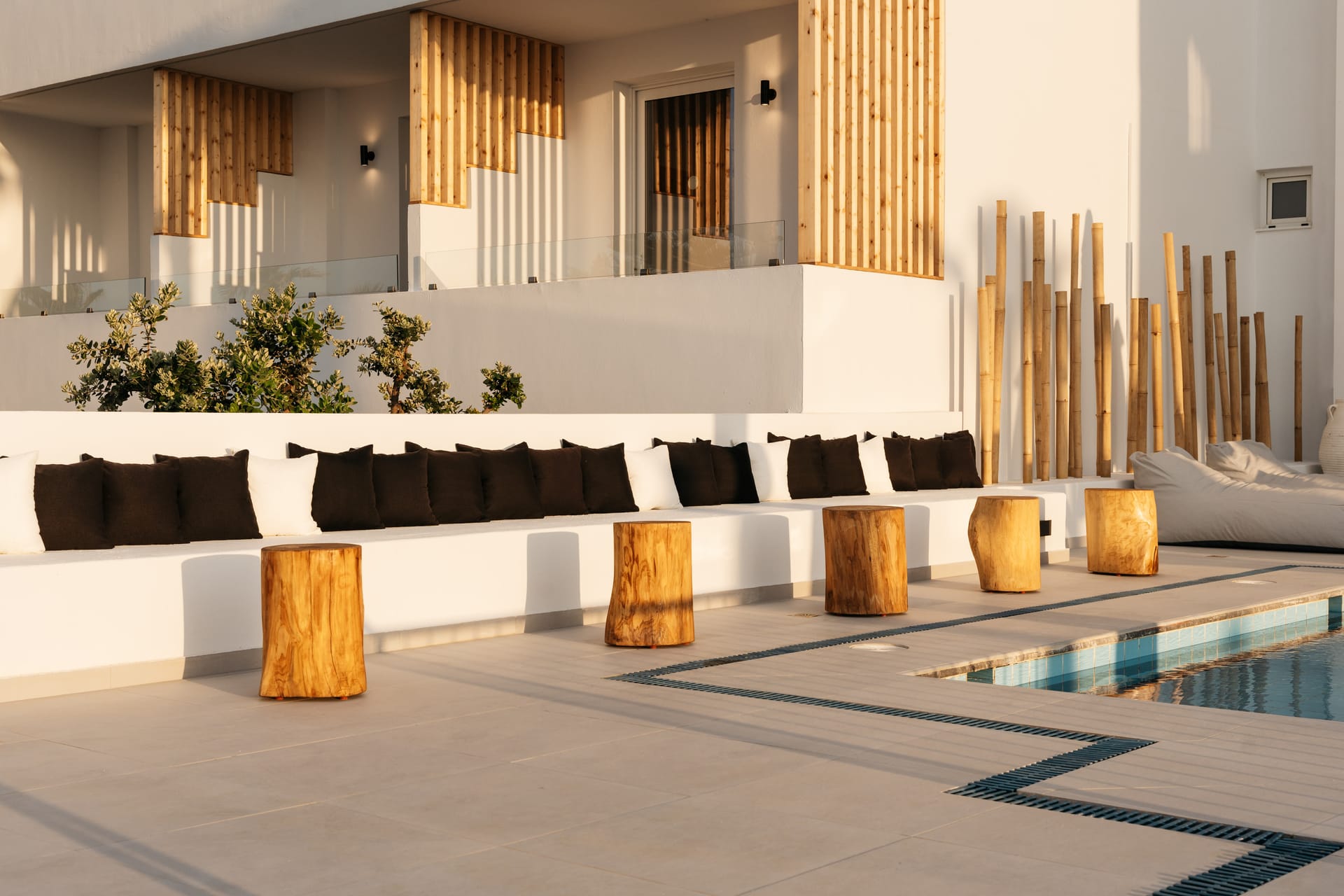 Petradi Beach Lounge Hotel by GHH