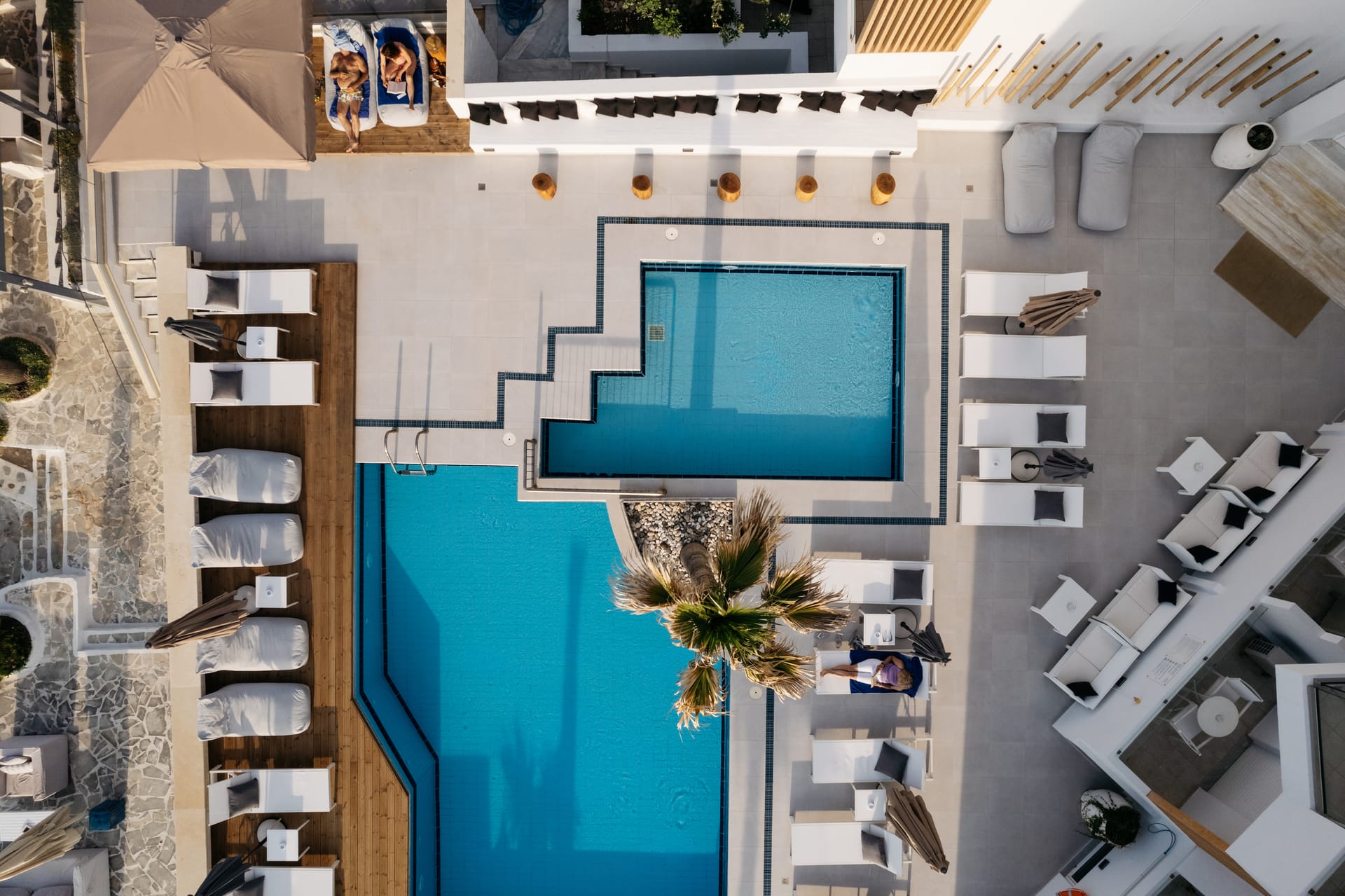 Petradi Beach Lounge Hotel by GHH